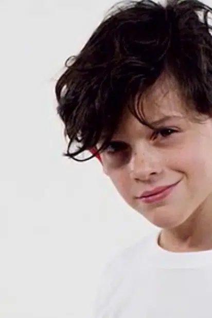 Keegan Dow