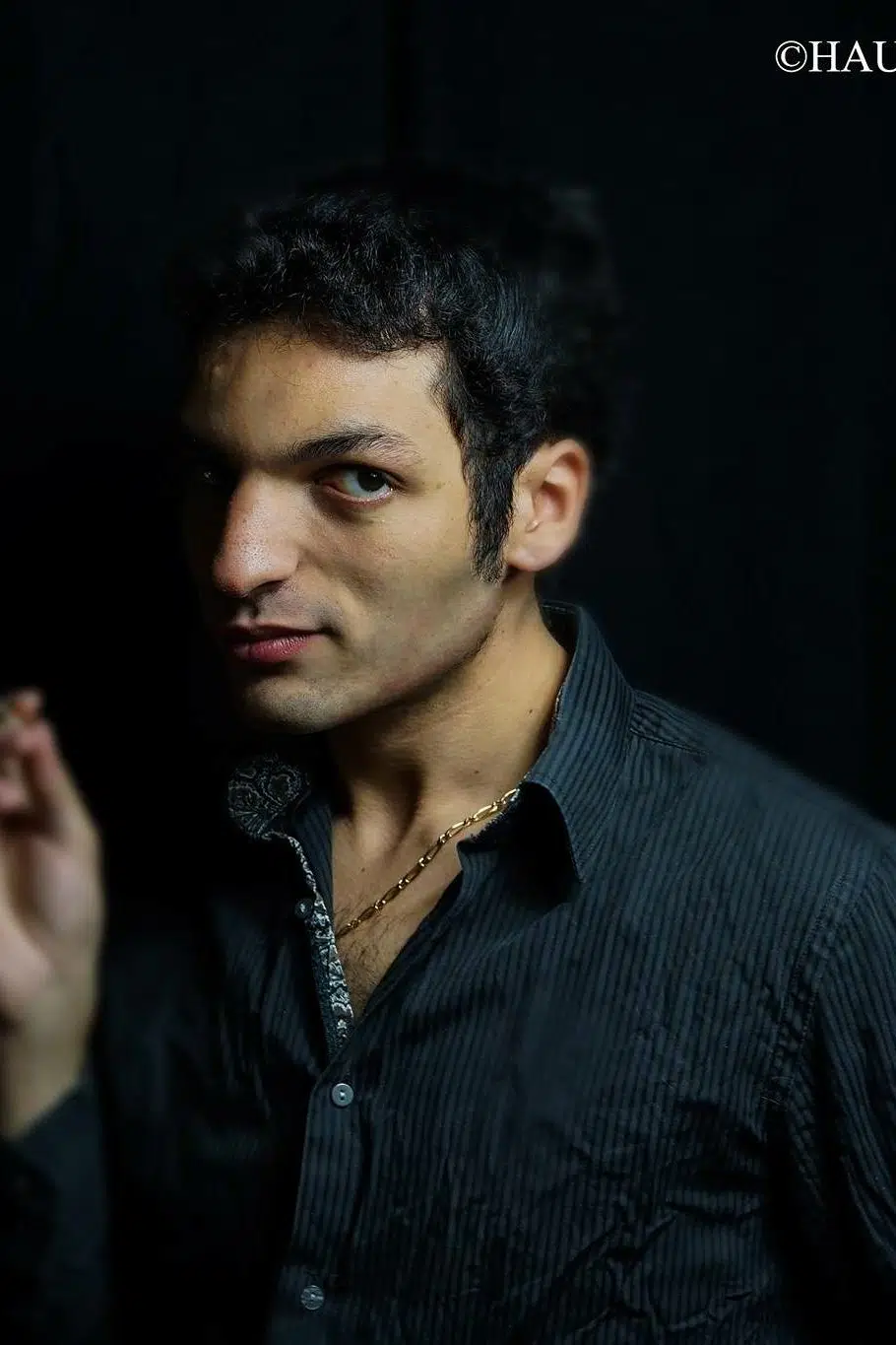 Romain Gomes