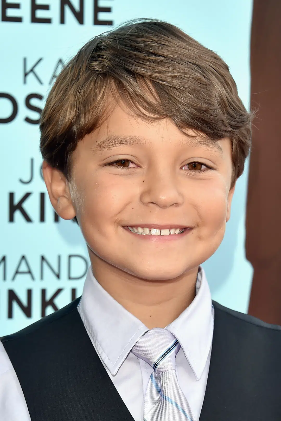 Pierce Gagnon
