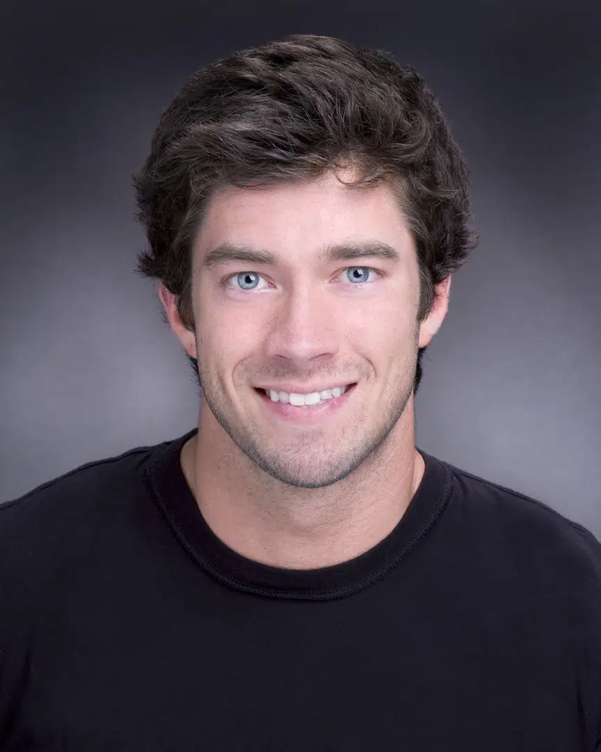 Andrew Kruczynski