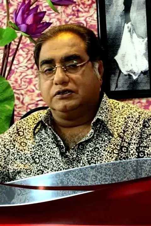 Biswajit Chakraborty