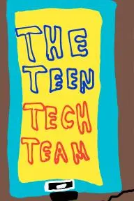 The Teen Tech Team_peliplat