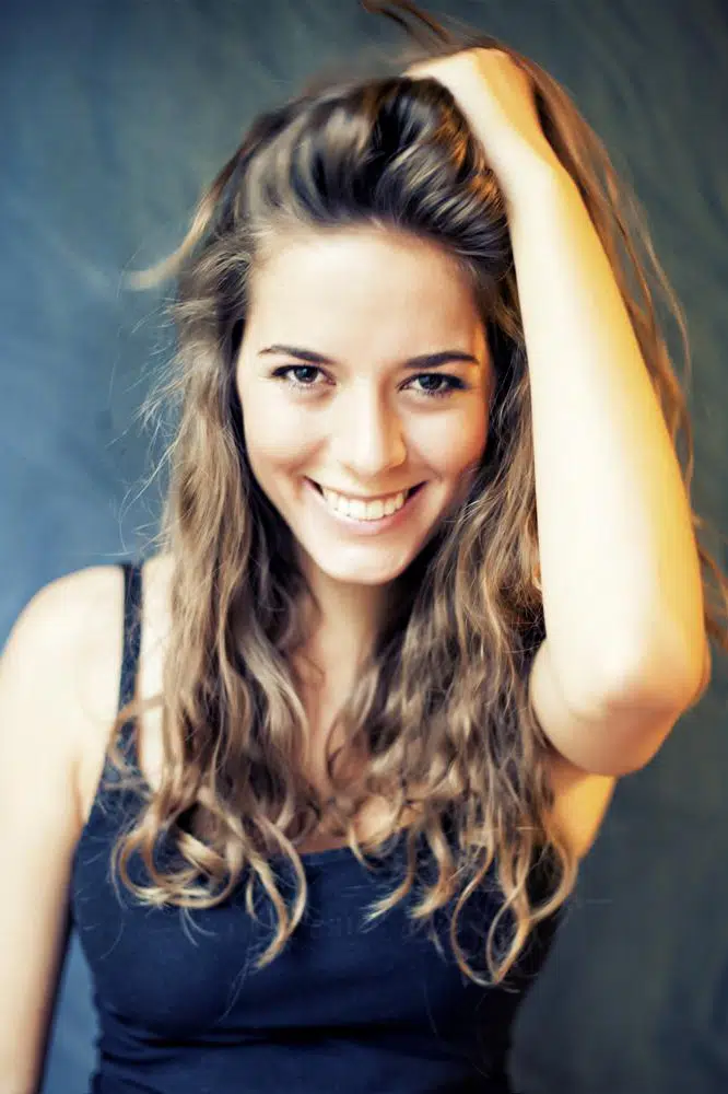 Aurore Klein