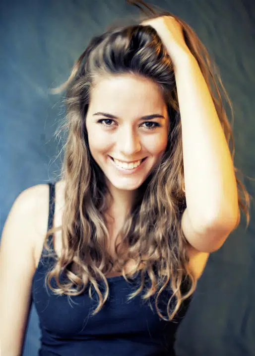 Aurore Klein
