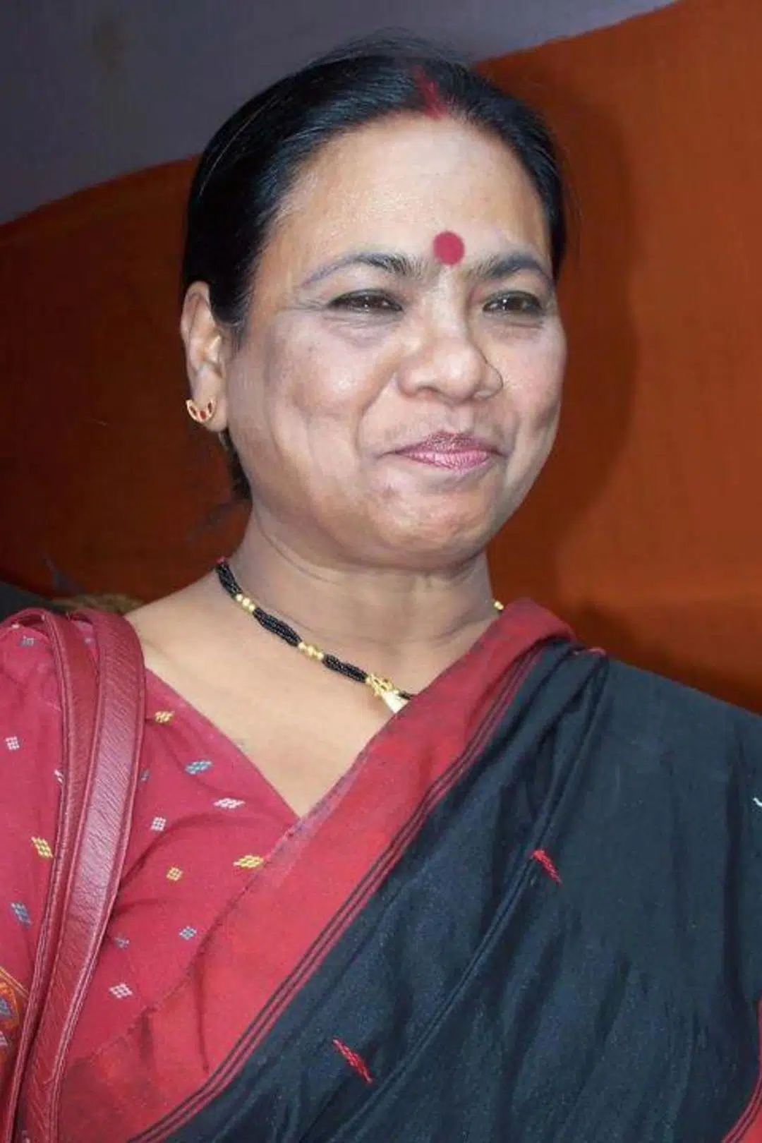 Chetana Das