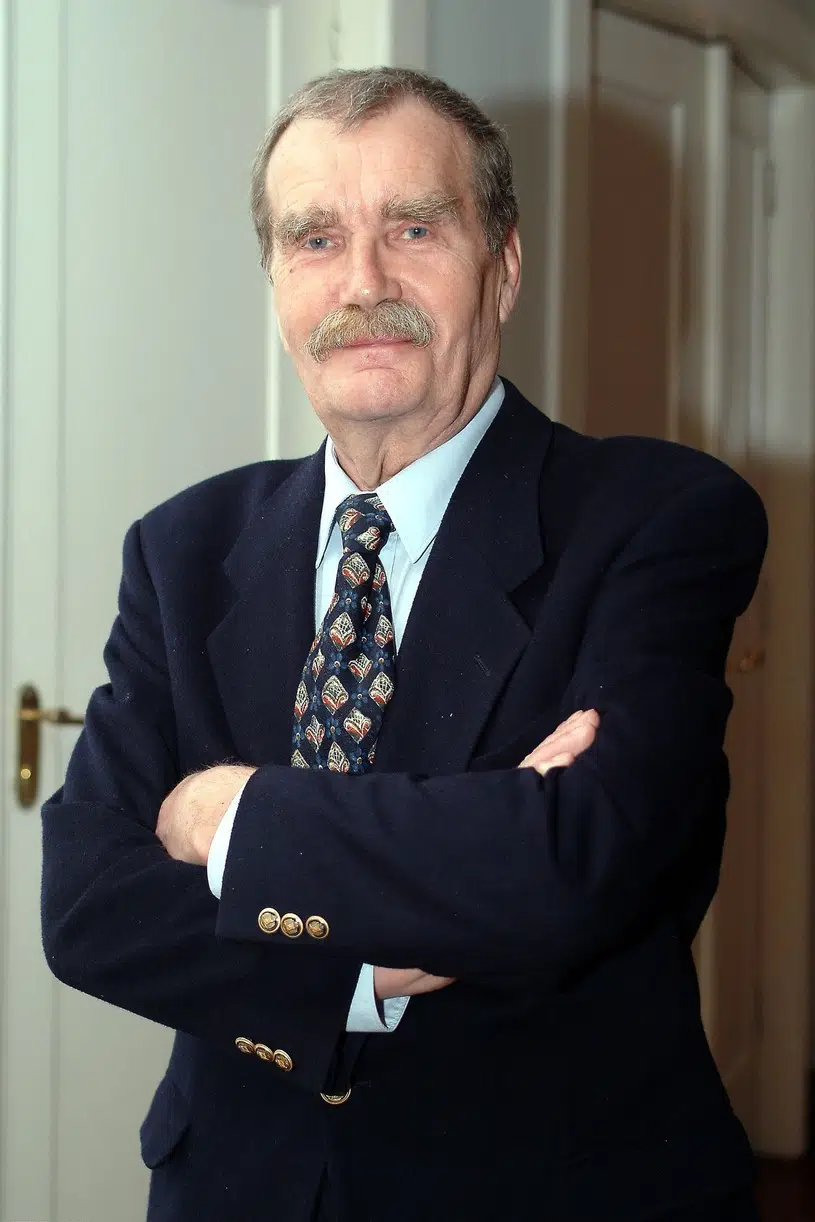 Mieczyslaw Kalenik