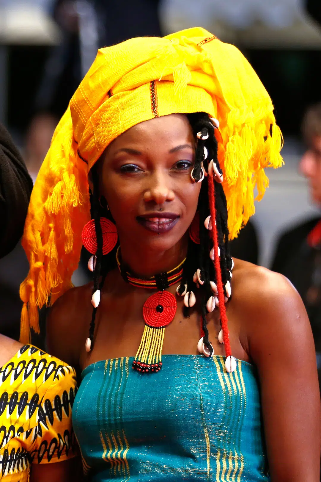 Fatoumata Diawara