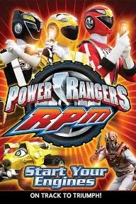 Power Rangers R.P.M._peliplat