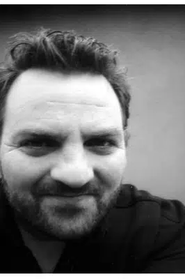 Brian Reddin