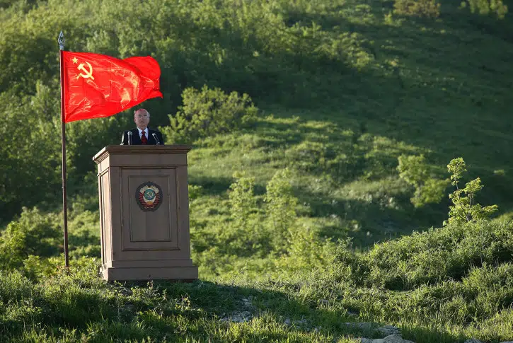Ferit Myazitov