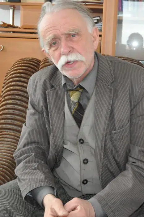 Stefan Szmidt
