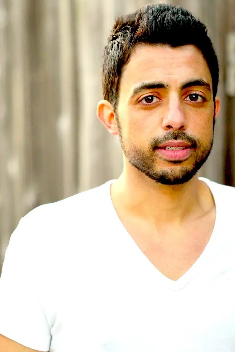 Sammy Obeid