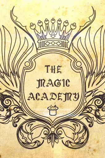 The Magic Academy_peliplat