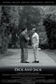 Dick and Jack_peliplat