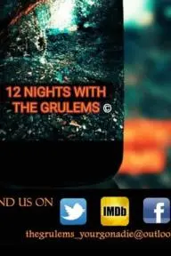 12 Nights with the Grulems_peliplat
