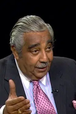 Charles Rangel