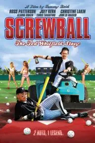 Screwball: The Ted Whitfield Story_peliplat