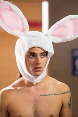 Samuel Larsen