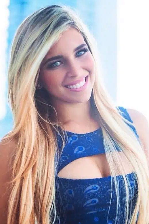 Angelique Montalvo