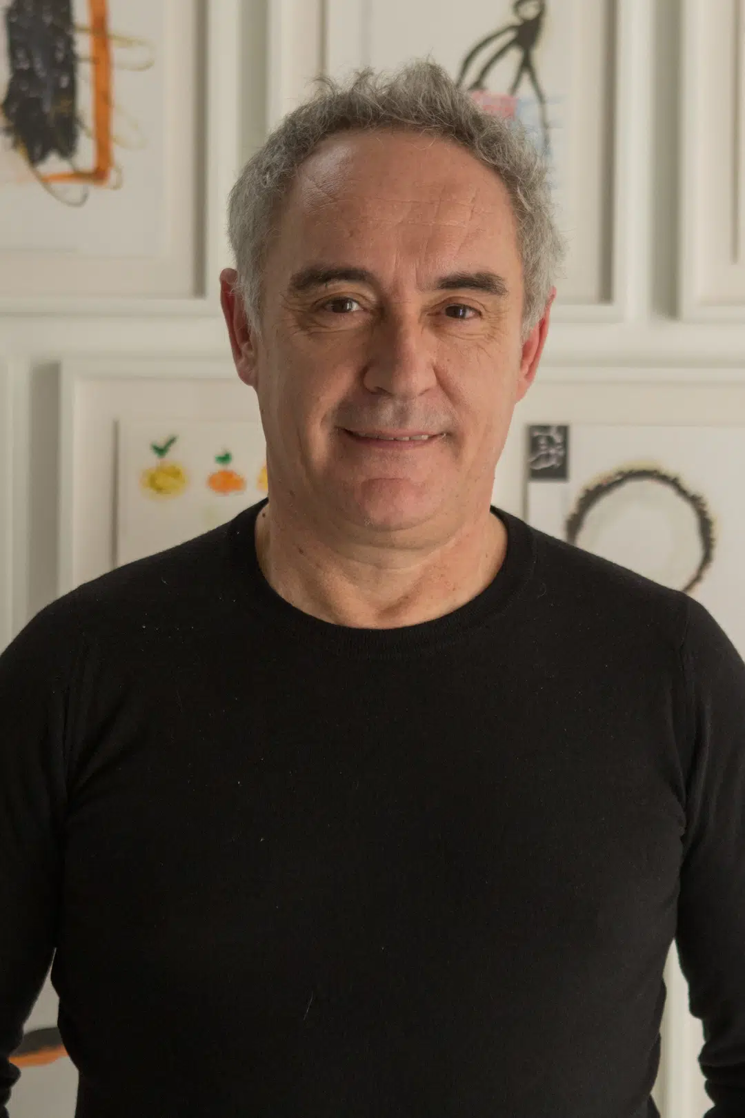 Ferran Adrià