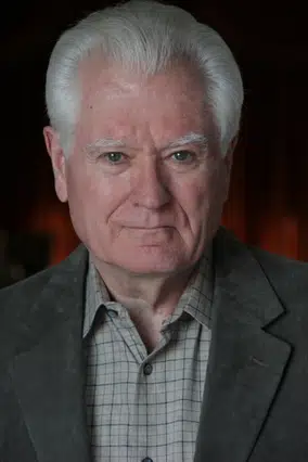 Jerry Capener