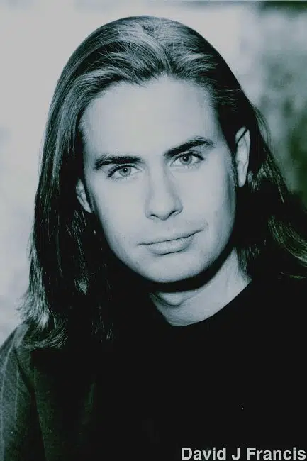David J. Francis