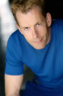 Patrick Lander