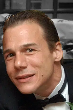 Tony Tedeschi