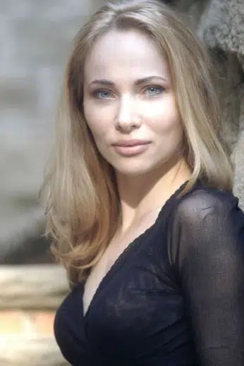 Julia Milova