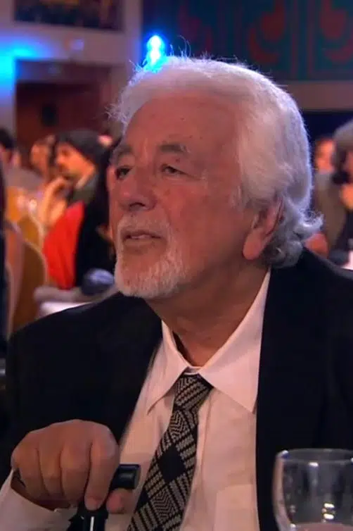 Alberto Berco