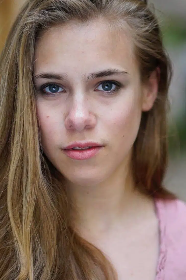 Margot Lourdet