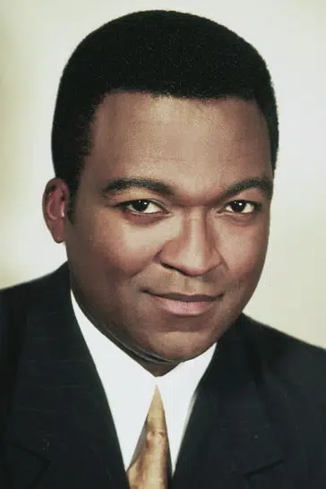 Gary Anthony Ramsay