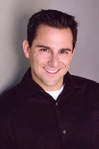 Michael P. Greco
