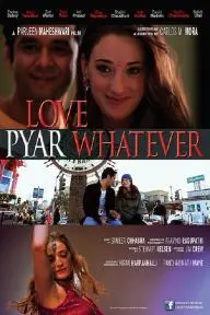 Love Pyar Whatever_peliplat