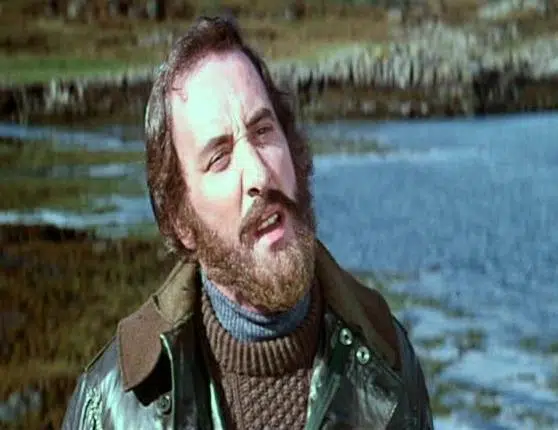 Leon Collins