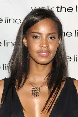 Georgianna Robertson