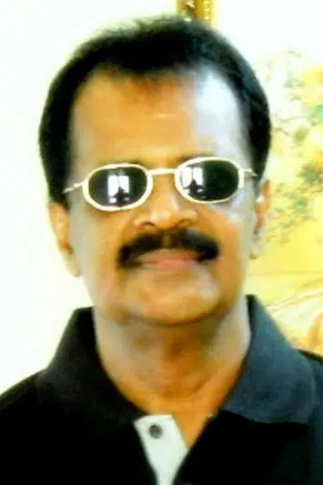 Mohan Jose