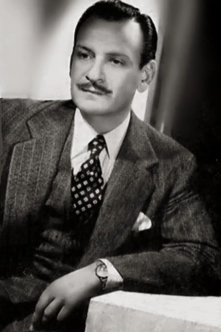Santiago Gómez Cou