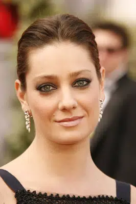 Giovanna Mezzogiorno