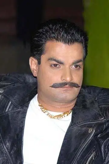Rocky Verma