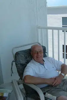 Alvin L. Welch