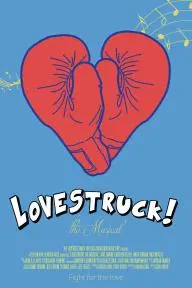 Lovestruck! The Musical_peliplat