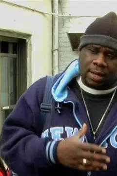 Shaheed K. Woods