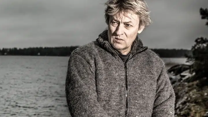 Lars Lerin