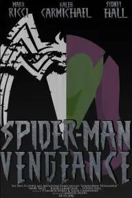 Spider-Man: Vengeance_peliplat