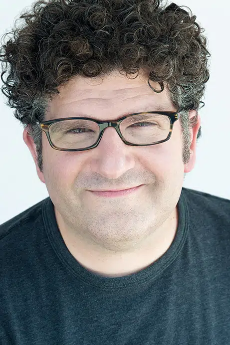 Andy Siegel