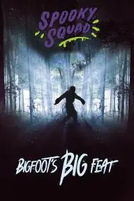 Spooky Squad: Bigfoot's Big Feat_peliplat