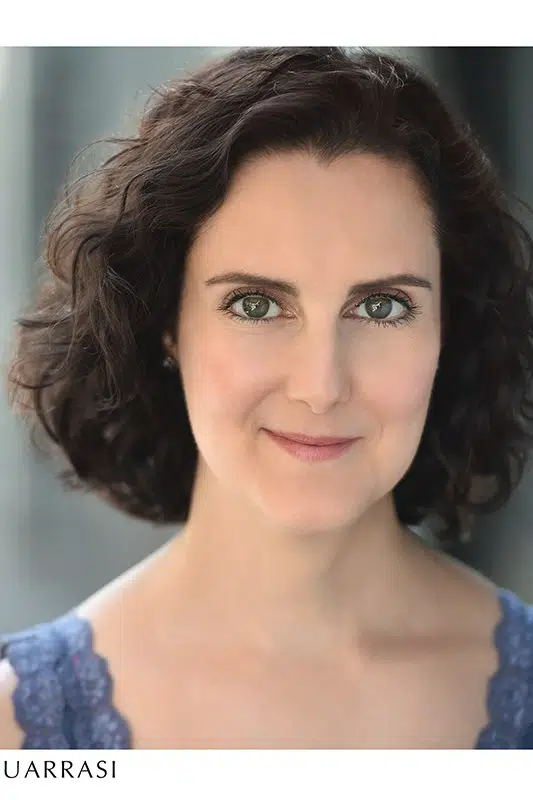 Annette Guarrasi