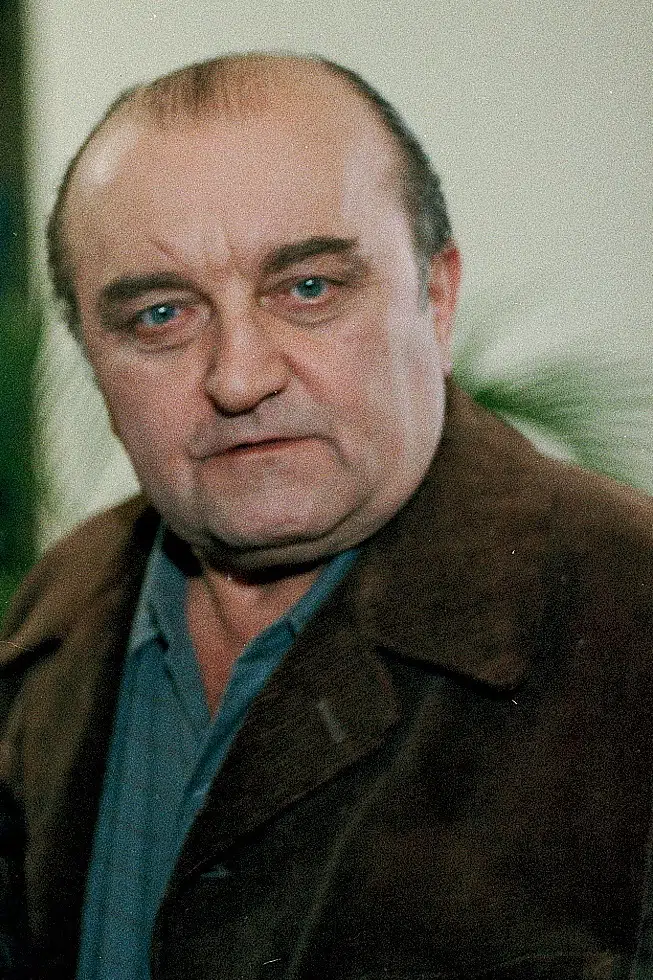 Mirko Musil