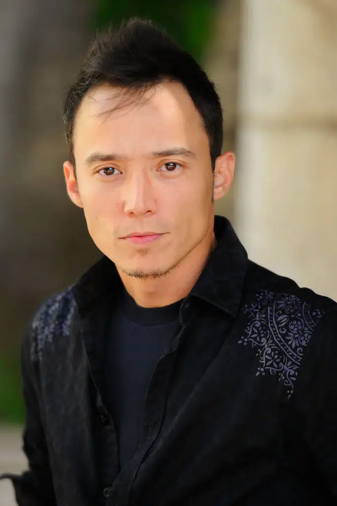 Jeffrey Quizon